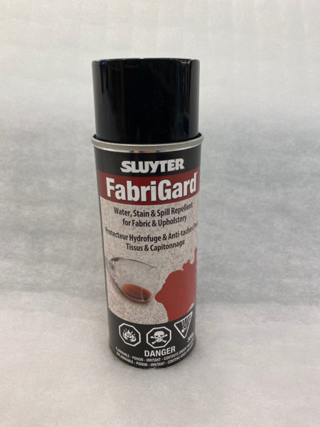 Sluyter FabriGard