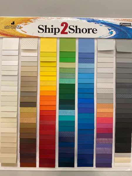 Ship2Shore Marine Vinyl