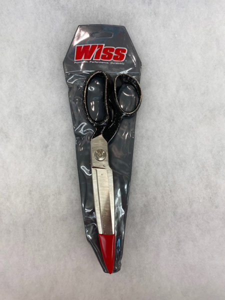 Upholstery, carpet & fabric Shears – Wiss!