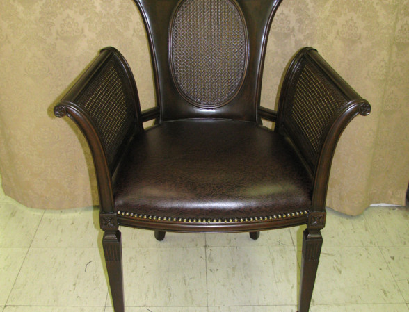 Antique furniture restoration in Hamilton