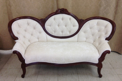 French Provincial Satee