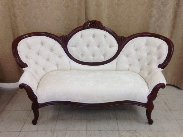 French Provincial Satee