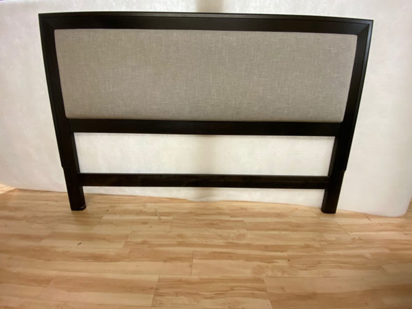 headboard re-upholstery