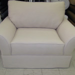 Sofa Chair Restoration