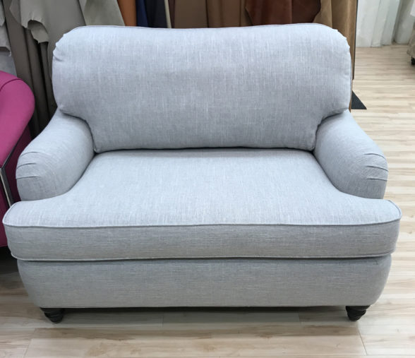 sofa upholstery