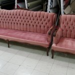 upholstery services