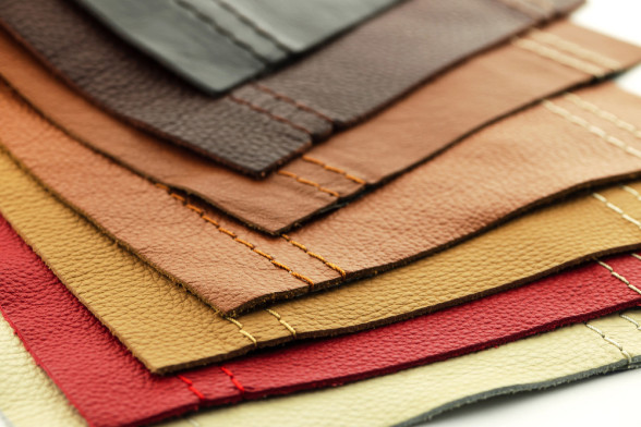 Leather upholstery service in hamilton
